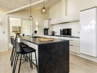 Casa per le vacanze Løkken  26