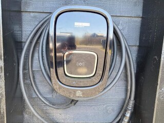 Vakantiehuis Løkken  32