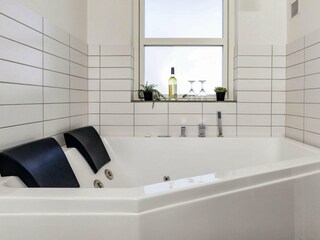 Casa de vacaciones Løkken  36