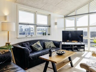Holiday house Løkken  7