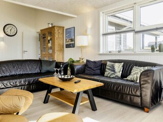 Holiday house Løkken  8