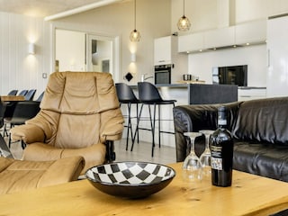 Ferienhaus Løkken  25