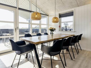 Holiday house Løkken  12