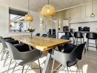 Holiday house Løkken  13