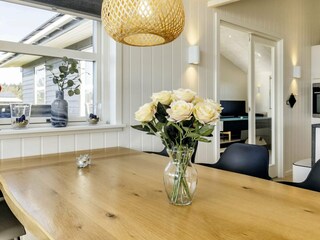 Vakantiehuis Løkken  24
