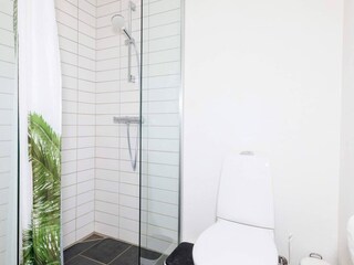 Maison de vacances Løkken  17