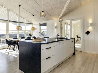 Maison de vacances Løkken  26