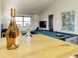 Casa de vacaciones Løkken  16