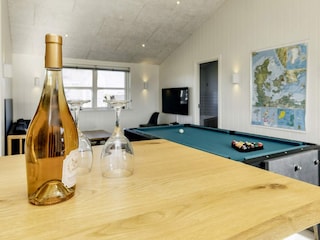 Ferienhaus Løkken  5