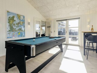 Holiday house Løkken  3