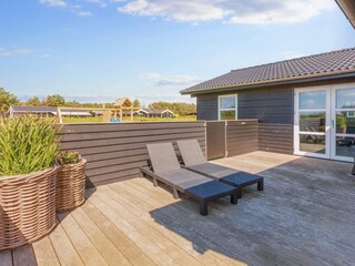 Ferienhaus Løkken  35
