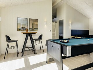 Casa per le vacanze Løkken  4