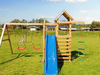 Casa per le vacanze Løkken  4