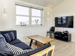 Ferienhaus Løkken  36
