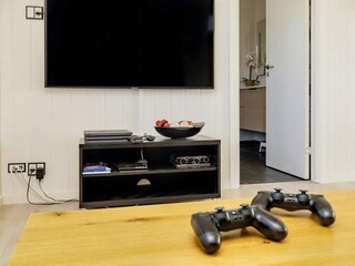 Maison de vacances Løkken  25