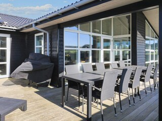 Holiday house Løkken  31
