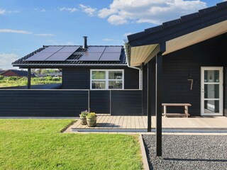 Vakantiehuis Løkken  13