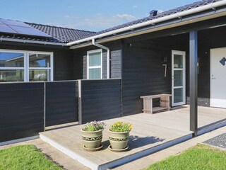 Vakantiehuis Løkken  10