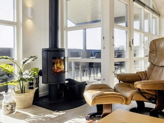 Ferienhaus Løkken  40