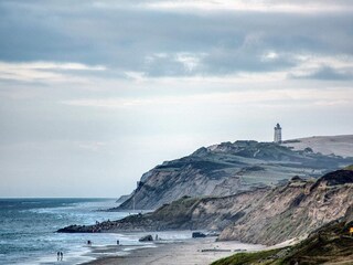 Ferienhaus Løkken  43