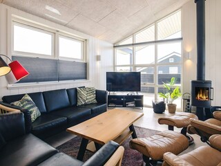 Vakantiehuis Løkken  28