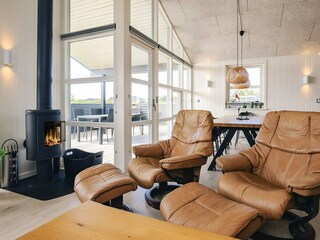 Vakantiehuis Løkken  43