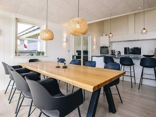 Vakantiehuis Løkken  29
