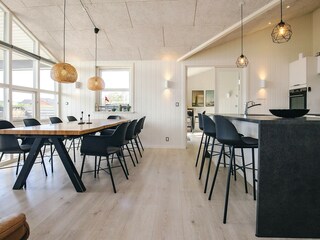 Vakantiehuis Løkken  30
