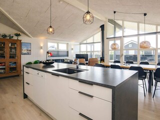 Vakantiehuis Løkken  31