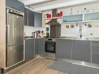 Ferienhaus Bork Havn  2
