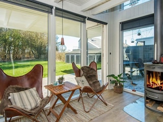 Ferienhaus Bork Havn  12