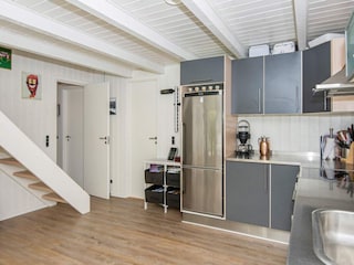 Ferienhaus Bork Havn  13