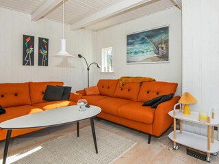 Ferienhaus Bork Havn  3