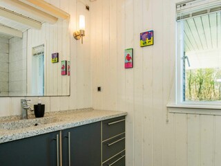 Ferienhaus Bork Havn  4