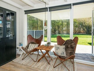 Ferienhaus Bork Havn  18