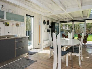 Ferienhaus Bork Havn  19