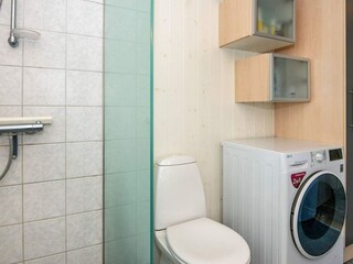 Ferienhaus Bork Havn  14
