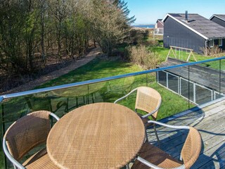 Ferienhaus Bork Havn  9