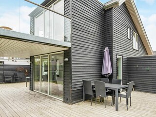 Ferienhaus Bork Havn  8