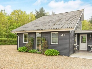 Ferienhaus Bork Havn  21