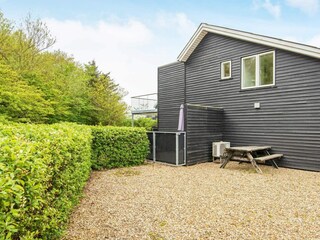 Ferienhaus Bork Havn  17