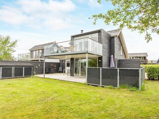 Ferienhaus Bork Havn  6