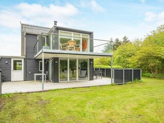 Ferienhaus Bork Havn  7