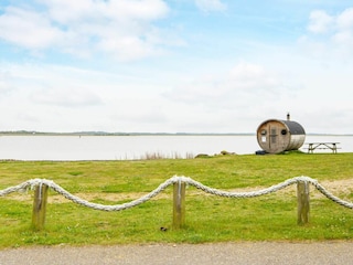 Ferienhaus Bork Havn  23