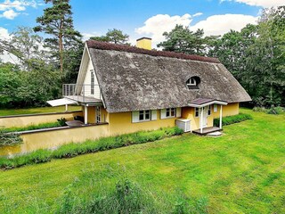 Vakantiehuis Vig Buitenaudio-opname 2