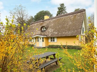 Vakantiehuis Vig Buitenaudio-opname 3