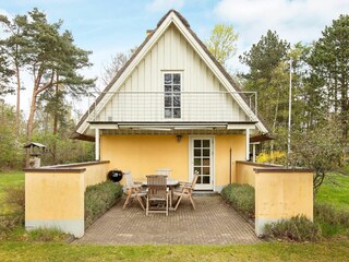 Vakantiehuis Vig  15