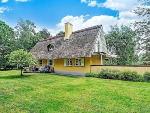 Holiday house 8 Personen Ferienhaus in Vig - Vig - image1