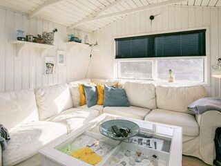 Maison de vacances Løkken  2