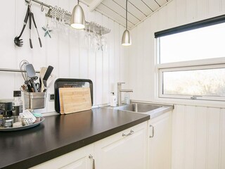 Ferienhaus Løkken  8